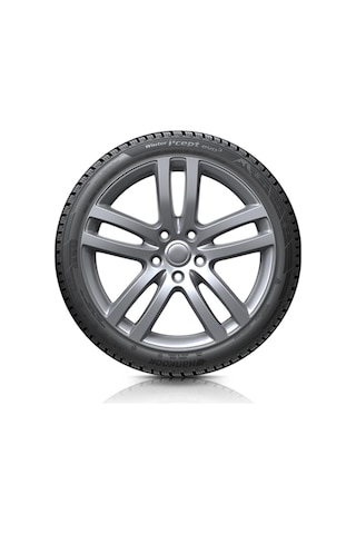 Hankook 245/40R20 99W W330 Winter I Cept Evo3 XL Kış Lastiği 2025