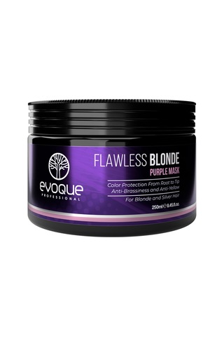 Flawless Blonde Mor Maske 250 ML