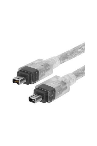 Ce'link Firewire Dv Kablo 4Pin To 4Pin 1.5M