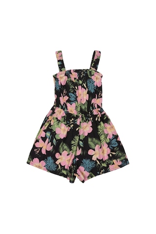 Roxy Roxy Playa Baby Printed Kız Çocuk Tulum Ants Çok Renkli