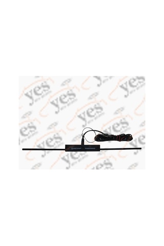 Ars-Tuning Cam İçi Elektronik Araç Anteni