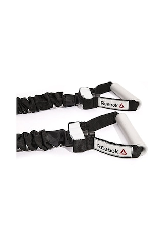 Reebok Rstb-16073 Power Tube L4 Direnç Lastiği Yüksek Sert