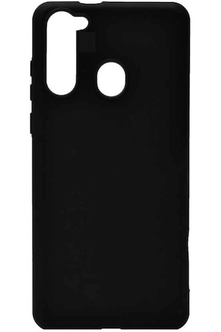 Galaxy M11 Kılıf Zore Biye Silikon Kılıf