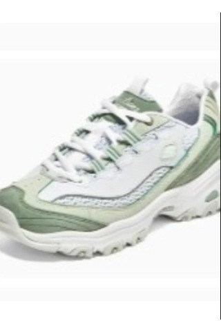 Skechers 896209 Sage Kadın Spor Ayakkabı Çok Renkli