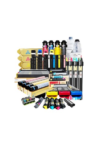 Güvenlimarket Sharp Bp-20C20 Bp-Gt20Ba Siyah Japon Uyumlu Toner
