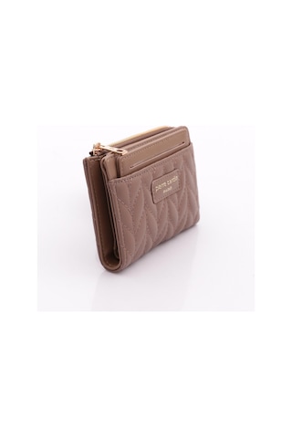 Pierre Cardin 06pc24k3022 Kadın Cüzdan Vizon