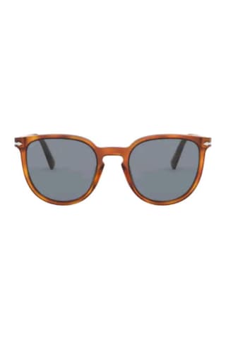 PERSOL PS3226S 96/56 OVAL UNİSEX GÜNEŞ GÖZLÜĞÜ