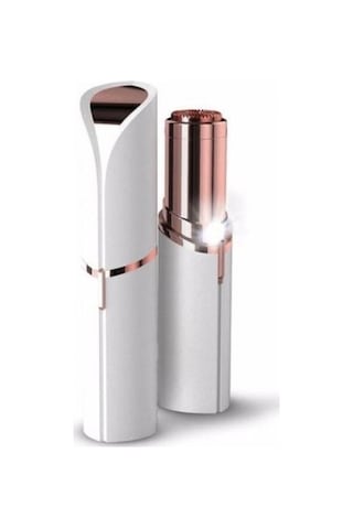 Yüz Ve Cilt Epilasyon Aleti Flawless