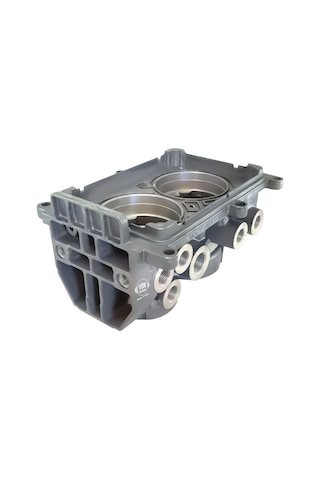 Ebs Dorse Modülatör Ventil Gövde YON TEKNIK 83.0266.95 muadil OEM 4809050106 ; 480 905 010 6 ; 4809050116 ; 480 905 011 6 YERLİ ÜRETİCİ GARANTİLİ ÜRÜN