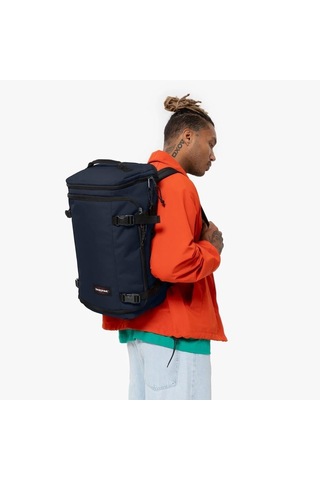Easpack Eastpak Carry Pack Ultra Marine Seyahat Çantası Lacivert