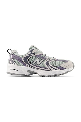 New Balance 530 Gri Modeli Koleksiyonu Çocuk Günlük Ayakkabı P5305oı Gri