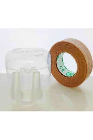 Erfecan Voda Nostril Retainer No:8 Burun Deliği Şekillendirici