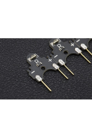 Dfrobot Ecell: Breadboard Uyumlu Led Seti