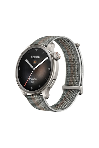 Amazfit Balance Akıllı Saat (Amazfit Türkiye Garantili)