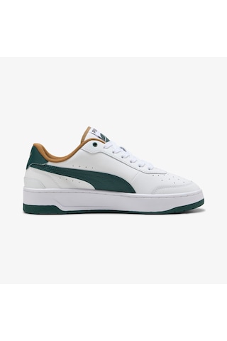 Puma Ca Match Unisex Beyaz Spor Ayakkabı 400779 Beyaz
