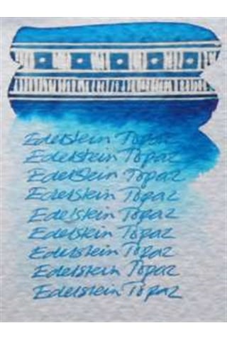 Pelikan Edelstein Mürekkep Topaz