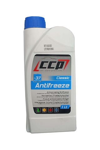 Ccp Antifriz 1lt -37