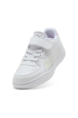 Puma Çocuk Ayakkabı Caven Iıı Holo 2.0 Ac+ps Beyaz