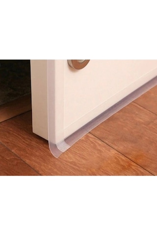 Kapı Pencere Rüzgar Kesici Bant 3 Mt. Renk