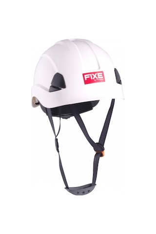 Fixe Industry H018 Helmet White White Çok Renkli