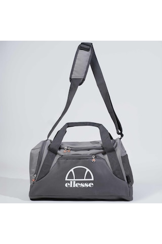 Ellesse Spor Çantası Açık Gri
