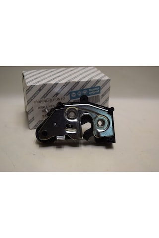 Fıorıno Albea Punto Arka Koltuk Kilidi Sol 2004-2015 Aras 5570253