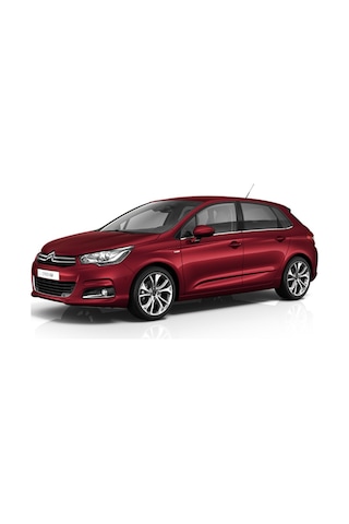 Kaput Alti Izalatörü Kecesi C4 ( B7 ) Kasa 2012 Sonrasi 487450184