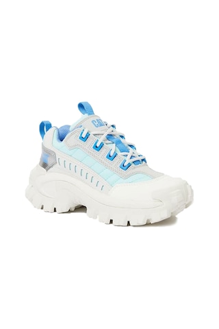 Caterpillar Intruder Kadın Ayakkabı Catg100955g1354 Beyaz