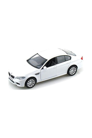 Rmz City Die Cast Bmw M5