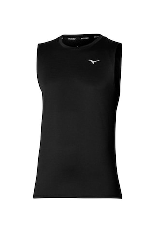 Impulse Core Erkek Kolsuz Tişört Siyah