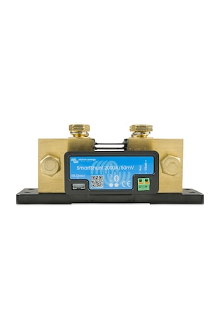 Victron Energy Smartshunt 2000a/50mv