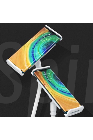 Benks L31 Lazy Masa Telefon Tutucu ZORE-218398