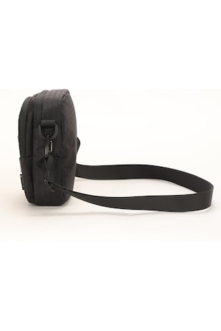 Baggaj Co2428 Omuz Çantası Black
