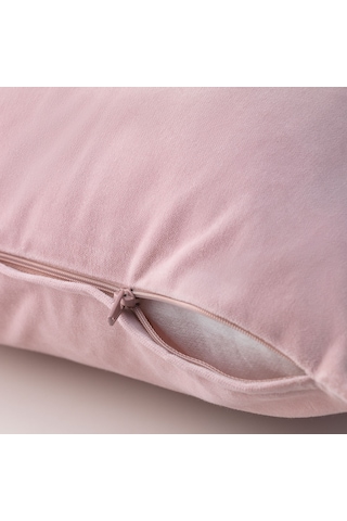 Ikea Sanela Yastık Kılıfı 50 X 50 Cm Açık Pembe