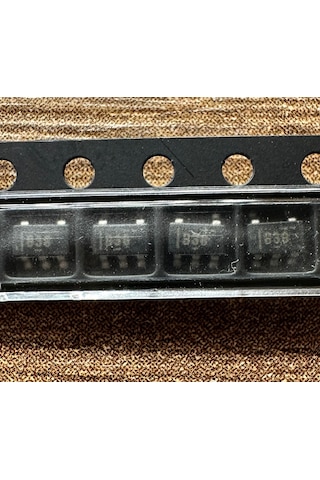 Ina138na Sot23-5 Current Monıtor Regulator Entegresı