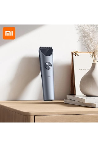 Xiaomi Mijia 2 Elektrikli Şarjlı Saç Tıraş Makinesi