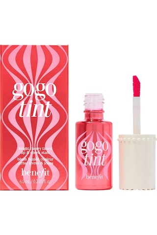 Benefit Cosmetics Gogo Tint Likit Renklendirici Allık Ve Ruj Diğer