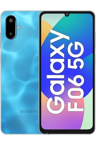 Samsung Galaxy F06 5g Uyumlu Ön Body Şeffaf Ultra Ekran Koruyucu Nano Jelatin