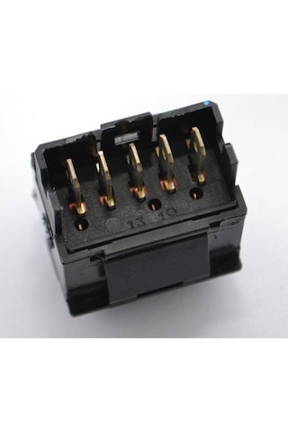 Peugeot Partner Düğme Kapi Ön Cam 2002-2008 6554w4 An613 1.6, 1.4, 1.9, 2.0 Hdı, 1.6 Hdı