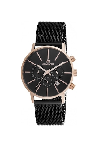 Momentus CC239R-04SR Erkek Kol Saati