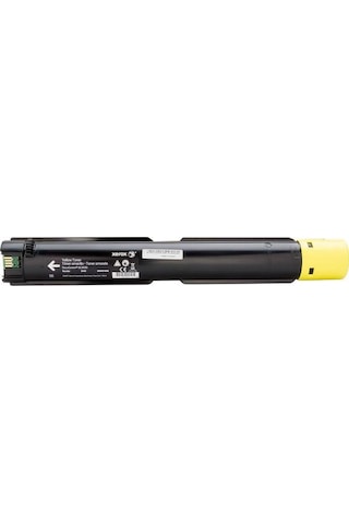 Xerox Docucentre 006R01696 - Sc2020 Sarı Toner