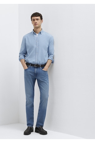 Mavi - Marcus Mavi Edition Vintage Indigo Mavisi Jean Pantolon 0035191281