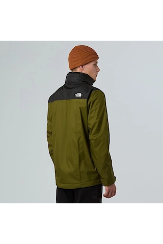 The North Face M Evolve Iı Trıclımate Jacket - Eu Erkek Kaban Nf00cg55wog1 Nf00cg55wog1 Kah Kahverengi