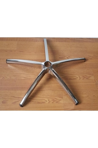 Kamusalmarket Makam Koltuğu Yıldız Ayağı 70 Cm 150 Kg