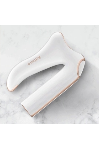 Tysm Yeni Fasya Bıçağı, Meridyen Tarama, Fitness, Spor, Fizik, Masaj Aleti, Kas Gevşetici, Kazıma Aleti - Sağlıklı Hayat İçin Beyaz, Kullanıcı Dostu, Hafif Beyaz