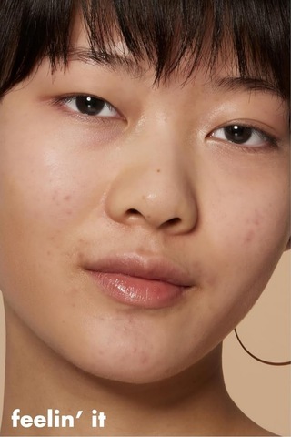 E.l.f. Elf Hydrating Satin Camo Kapatıcı Light Peach