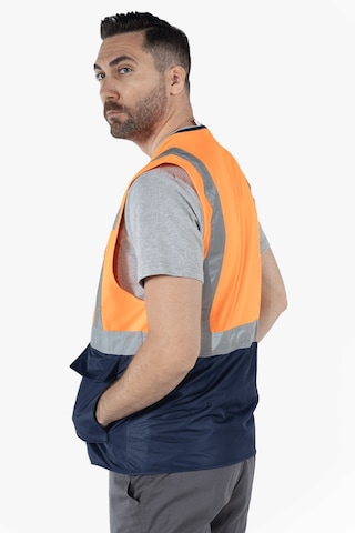 Mühendis İkaz Yeleği