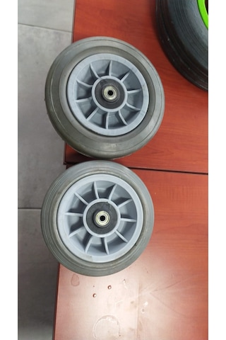 Dolma Teker 200X50 Krem Renk