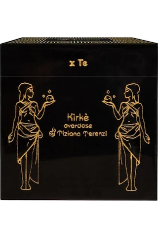 Tiziana Terenzi Kirke Overdose Extrait De Parfüm 100 Ml Unisex Parfüm Meyve