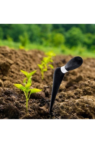 Edoni Fide Dikme Aparatı Siyah Plastik 18 Cm N11.9920